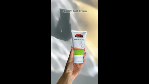 Palmer s Cocoa Butter Formula Bust Cream with Bio C-Elaste (125g)