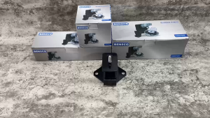 ENGINE MOUNTING DUDUKAN MONTING MESIN LH RH KIRI KANAN MITSUBISHI TRITON PAJERO PART NUMBER MR 992670 ORIGINAL MERK BENSCO