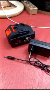 PROMO Charger impact gerinda LXT 2A  1 Ampere Fast Charging AP96 APR JAPAN