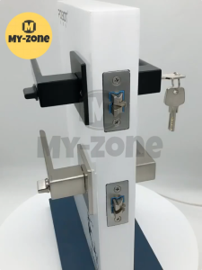 Myzone Simple Door Lock: A Comprehensive Guide