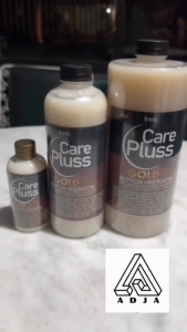 Care Pluss Gold Botox + Keratin