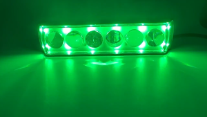 Super Bright Car LED Lights Motorcycle Driving light Fog Driving Lamp