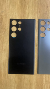 Nắp lưng S23 Ultra Samsung vở mới chất lượng cao