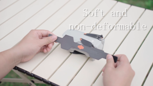 STARTRC Special PU propeller clamp for DJI Mini 4K Mini 2 SE Mini 2 สายยึดใบพัด