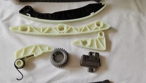 G4KD Timing Chain Kit: A Comprehensive Guide