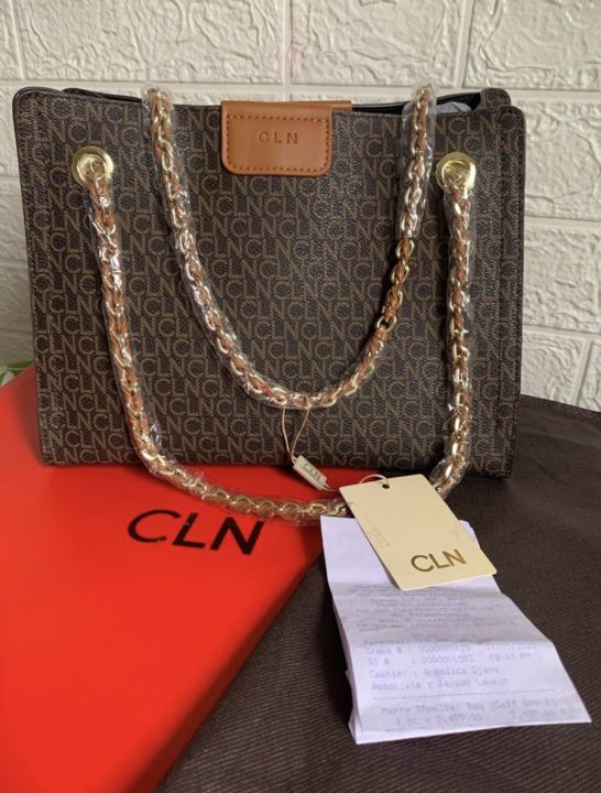 Cln on sale bags philippines