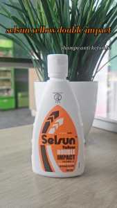 SELSUN DOUBLE IMPACT 100 ML