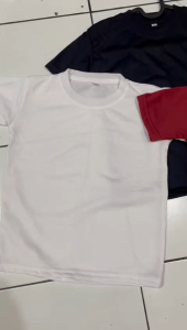 Kaos Anak Animasi Kartun Don Si Jumbo Baju Anak Anak Laki Laki Perempuan