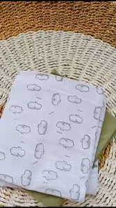 Bedong Bayi Terbaru Isi 3 Pcs Jumbo Premium
