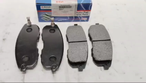 BRAKE PAD X-OVER KAMPAS REM DEPAN X-OVER SX4 X OVER 55810-80J02