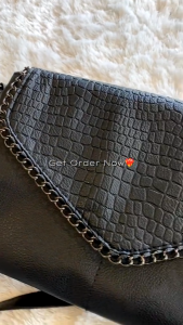 ASTA ZH170 Sally Bag Tas Slingbag Pouchbag Wanita Premium Kulit PU Leather Tas Kondangan Hangout 2 Tali Tas Korea TAS WANITA Sling Bag Shoulder Bag Wanita