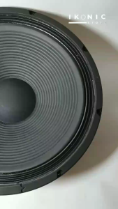 IKONIC Speaker 15 Inch Pasif Speaker Full Range ACR 15200 New Power Speaker 350 Watt Original Bergaransi Resmi