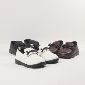 Sepatu docmart anak casual laki-laki/perempuan ZEUS 1s/d 3 thn