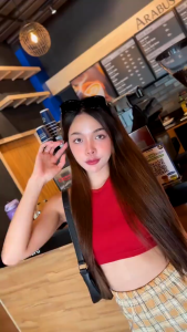 ผ้านิ่มเด้งๆ ทิ้งตัวใส่สวย กางเกงขายาว ตัวผ้านิ่มใส่สบาย กางเกงลายสก็อต เอวยืดเยอะ K040