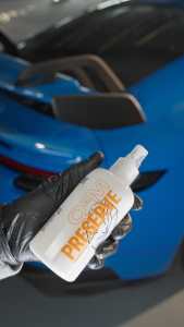 GYEON Q2M Preserve | 250ML | Plastic Trim Protectant