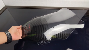 ชิวหน้าบังไมล์ สำหรับ ADV ADV150 ปี 2019-2020 *สินค้าพร้อมส่ง สินค้าในประเทศ ได้รับสินค้าแน่นอน 1-3 วัน