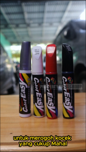 Spidol Penghilang Baret Mobil dan Motor - Color Easy Original Cat Penghilang Lecet Hasil Permanen Anti Air