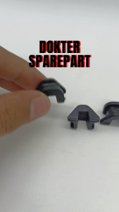 KWN KLEMAN RUMAH ROLLER PIECE SLIDER SET VARIO 125 & VARIO 150