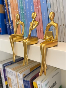 【พร้อมส่งในกทม】เครื่องประดับศิลปะ กระบวนการเรซิน ของตกแต่งโต๊ะเก๋ๆ เครื่องประดับ การออกแบบงานศิลปะ