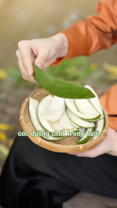 Dầu gội bồ kết - bưởi dầu gội thảo dược kích mọc tóc Giọt Lành 500ml