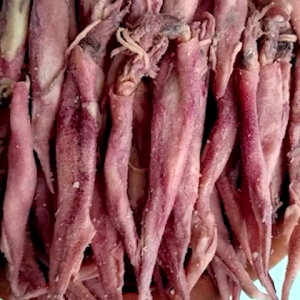 CUMI/ CUMI KERING/CUMI ASIN PREMIUM (Tipe 1) TERMURAH 100/250/500 gram