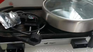 Bếp Lẩu Nướng Misushita Ms-129 thai lan Tặng Kèm Nồi Lẩu bếp lẩu nướng điện đa năng Misushita bếp lẩu nướng bếp lẩu nướng đa năng nồi lẩu nướng đa năng misushita hàng cao cấp vệ sinh rễ dàng công suất lớn tiếp kiệm điện rễ dàng vệ sinh BH 12 THÁNG