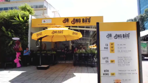 Túi Cà Phê Nguyên Hạt Ông Bầu OB1 Đậm Đà  Túi 1kg – Thương hiệu NUTIFOOD Cà Phê Hữu Cơ Từ Việt Nam Cà Phê Rang Vừa, Lựa Chọn Sức Khỏe - Lazada