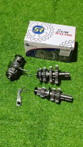 bộ số dream chế cub 4 số 1 nồi