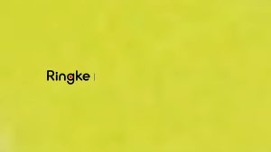 Ringke Hinge Dual Easy Film Samsung Galaxy Z Flip 6 Flip6 5G - Anti Gores Screen Protector