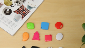 Anti Lost Tracker Finder Bluetooth 4.0 Child Wallet Car Key Phone Baby Bag Pets Door Gift Locator Alarm IOS Android Airtag Kids Luggage Elder