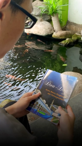 Doa - Doa Acara Resmi Keagamaan dan Kemasyarakatan