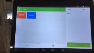Loyverse POS System Basic POS Sistem F&B Restaurant Cafe Retail Service-Line Kiosk (Software Only Without Device )
