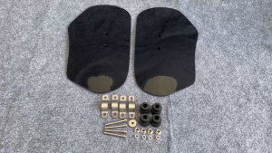 Cặp Chắn Bùn Suzuki Gz150