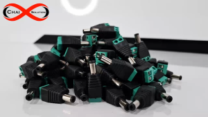 Glink DC Male x10 ตัว รุ่น CCTV-DC03 หัวแจ็คดีซี แจ็คตัวผู้ รับสมัครดีลเลอร์ทั่วประเทศ