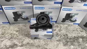 ENGINE MOUNTING DUDUKAN MONTING MESIN FR DEPAN MITSUBISHI NEW GALANT V6 E54 E 54 E-54 1993 1994 1995 1996 PART NUMBER MB 844276 MB844276 ORIGINAL MERK BENSCO