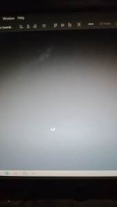 Poster habib Muhamad alawi al maliki cetakan kualitas HD ukuran 31 x 47 cm