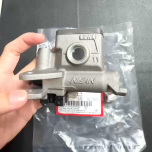 [HÀNG_CHÍNH_HÃNG] Cụm xy lanh phanh dầu chính WAVE BLADE  Tay dầu WAVE BLADE  WAVE S110  RSX110