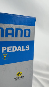 Pedal Cleat MTB Shimano PD-M540 SPD Bicycle Empire