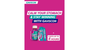 Gaviscon Liquid 200ml