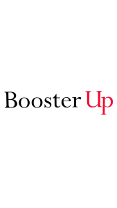 MCS Store - Booster Up By Glamshine Satuan For All Skin Type