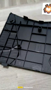 Win - Cover Tutup Aki Beat Deluxe 2020-2022