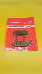 Kampas Rem Dispad Depan Honda Supra Grand Karisma Mega Pro Revo Supra X 125 Supra Fit Tiger KR3