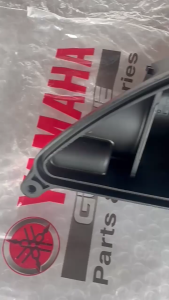 AIR CLEANER CASE FOR AEROX V2 | NMAX V2 | YAMAHA GENUINE PARTS | B6H-E4411-10