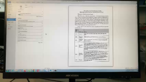 Formater máy in xerox Phase 3155 hàng tháo máy bảo hành 1 tháng