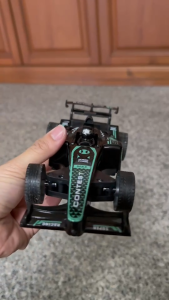 Maipuiiyoys รถบังคับลายรถแข่ง F1