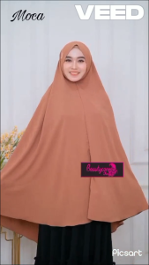 Bergo Malaysia Extra Jumbo & Jilbab Haji: Panduan Lengkap