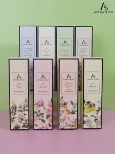 Ashley Shine Perfume Fragrance: A Long-Lasting Romance Body Mist