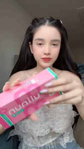 BB Puiinun Bright Up Sunscreen บีบี ครีมปุ่ยนุ่น ผิวดูกระจ่างใสและเปลี่ยนแปลงความดูกระจ่างในตัวเอง สีดื่มน้ำหนัก 50ml