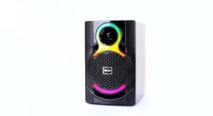 Speaker BTS-1825 Brodu 3H Play Back Bluetooth Speaker
