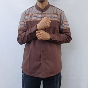 CHIGIN STORE: Kemeja Kemko Muslim & Baju Koko Pria Premium